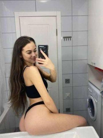 Проститутка Викуля